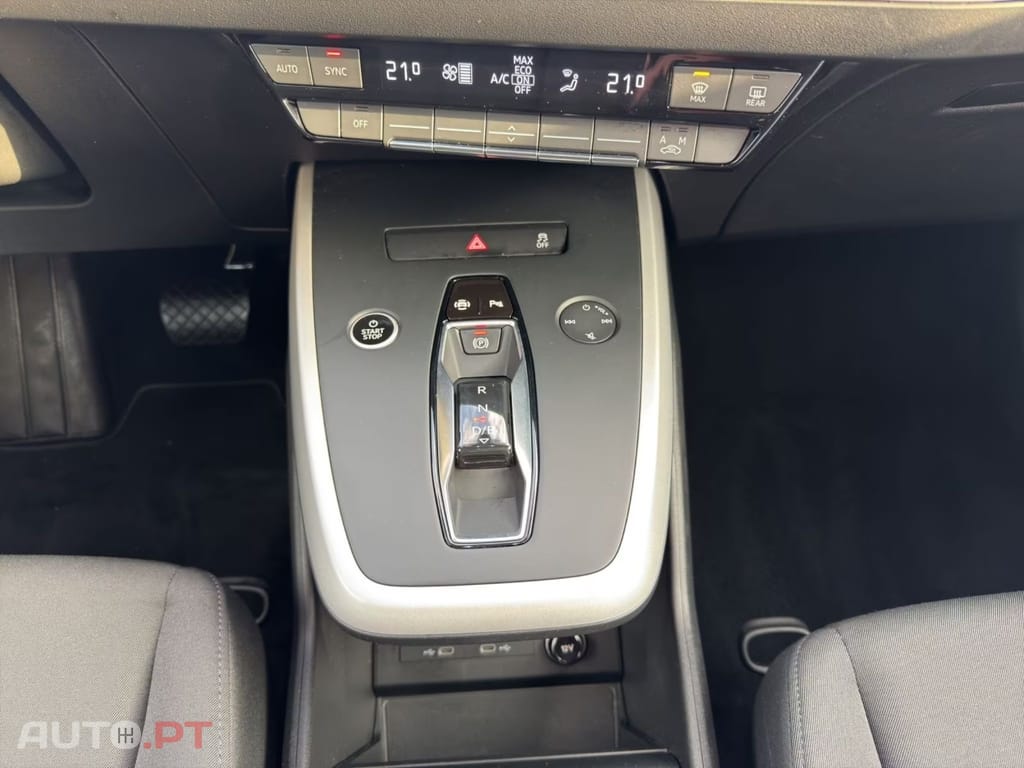 Audi Q4 E-Tron 40 I.V.A DEDUTIVEL 