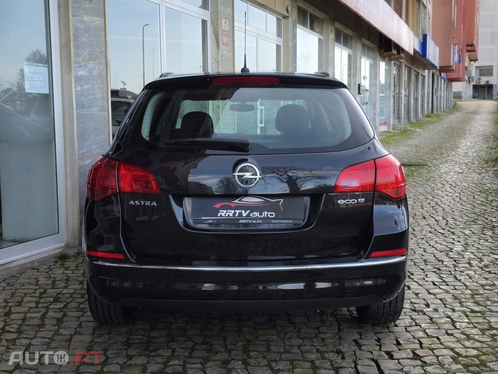 Opel Astra Sports Tourer 1.3 CDTi Cosmo S/S