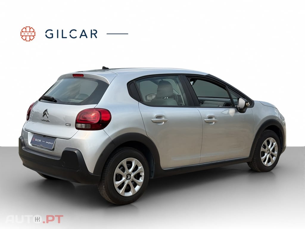 Citroen C3 1.2 PureTech Feel