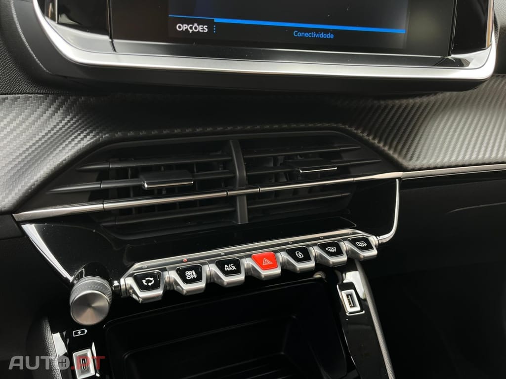 Peugeot 208 1.2 PureTech Active