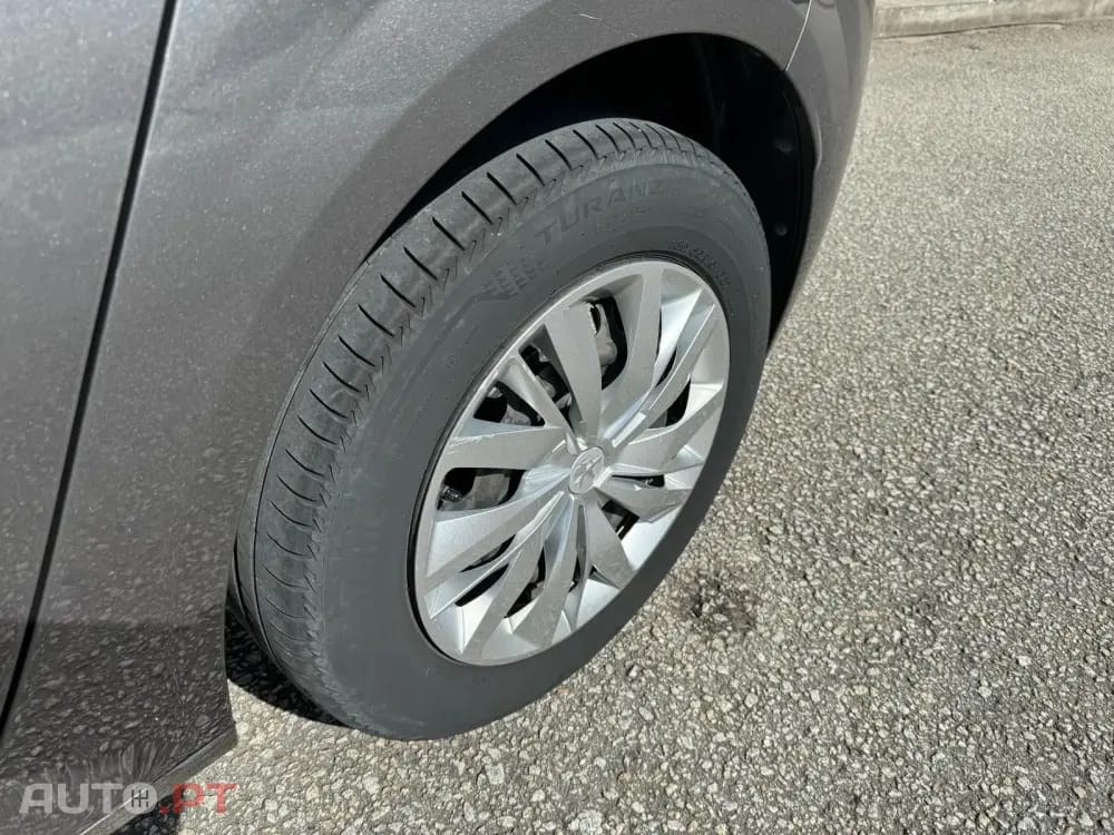 Peugeot 208 1.2 PureTech Active Pack