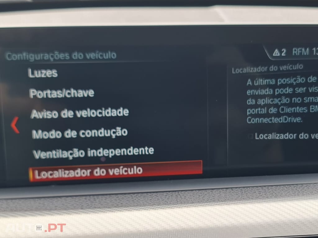 BMW 420 d Pack M Auto