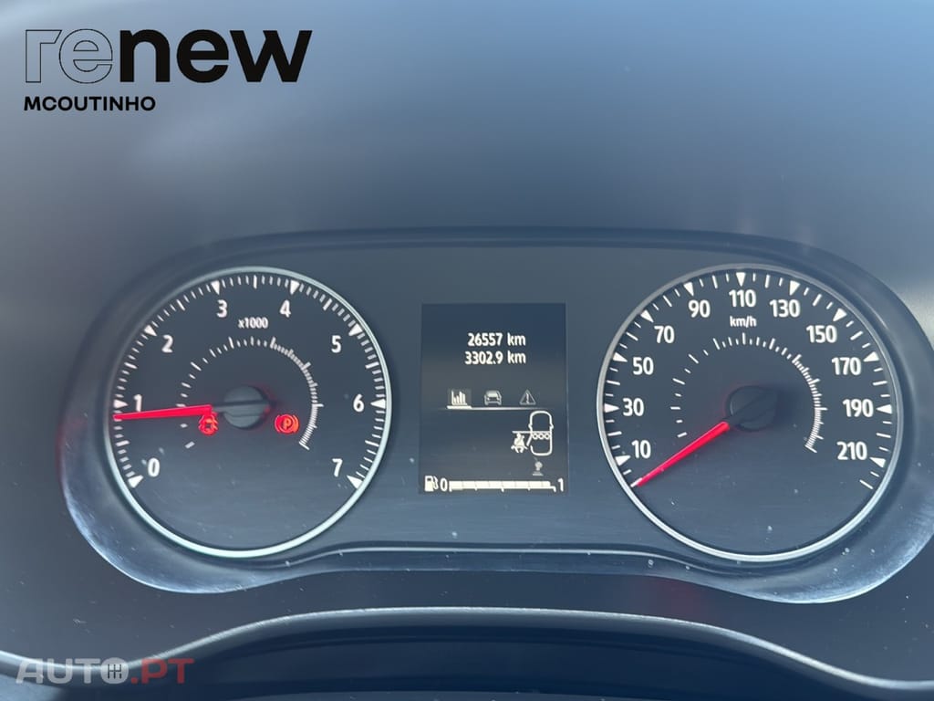 Dacia Sandero Sandero Stepway Expression ECO-G 100 Bi-Fuel