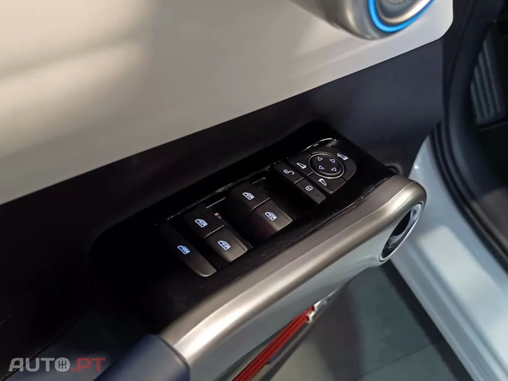 BYD Atto 3 60.48 kWh Design