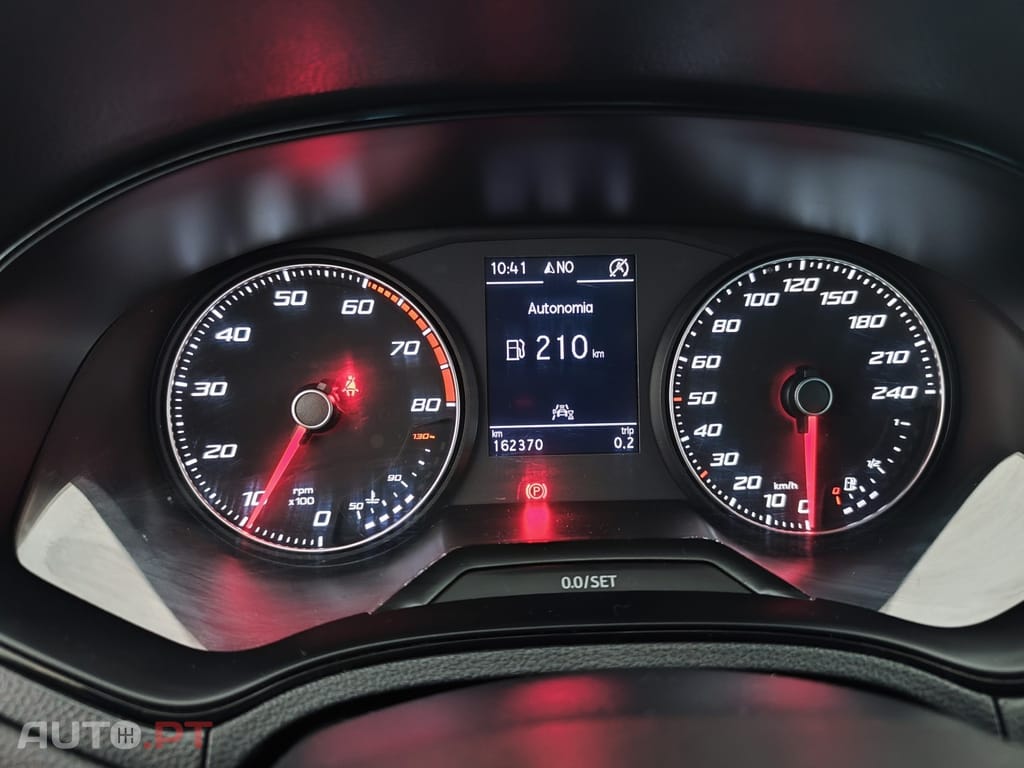 Seat Ibiza 1.0 TSI FR