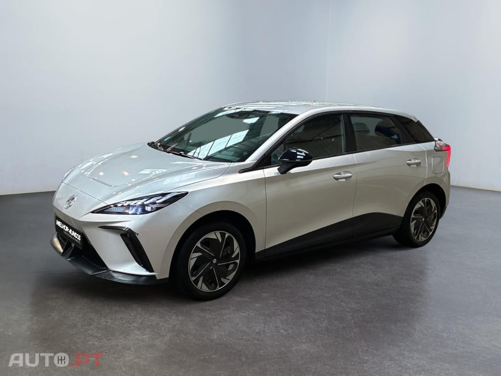 MG MG4 51 kWh Standard