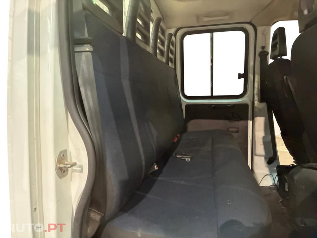 Iveco Daily 2.3 35S14