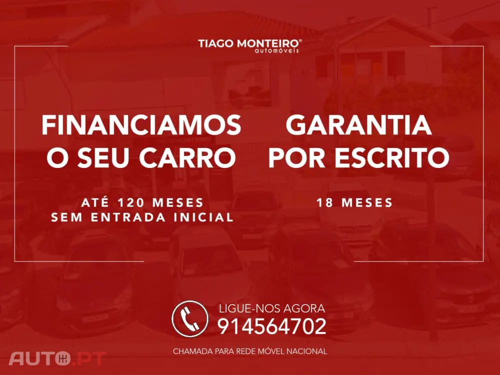 BMW 330 e Pack Desportivo M Auto