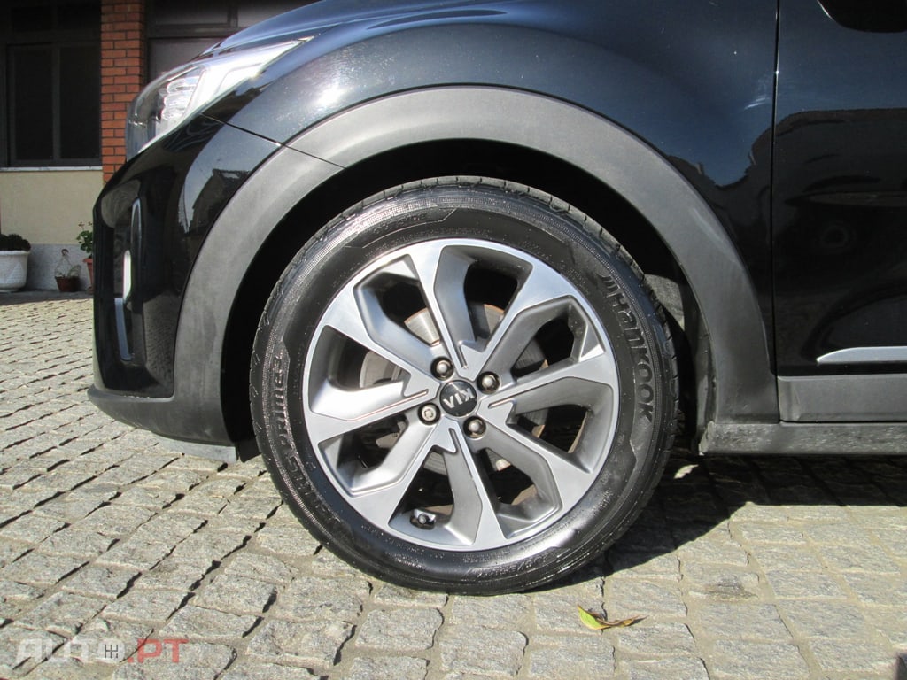 Kia Stonic 1.0 T-GDI TECH 7DCT  AUTOMATICO