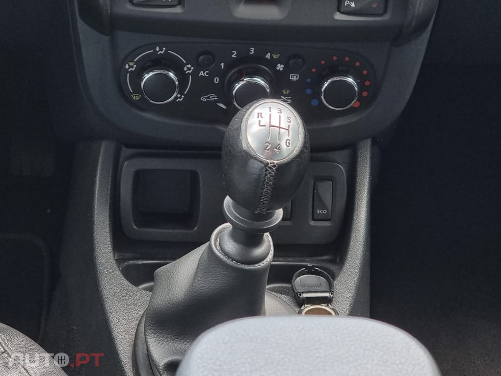 Dacia Duster 1.2 TCe Prestige