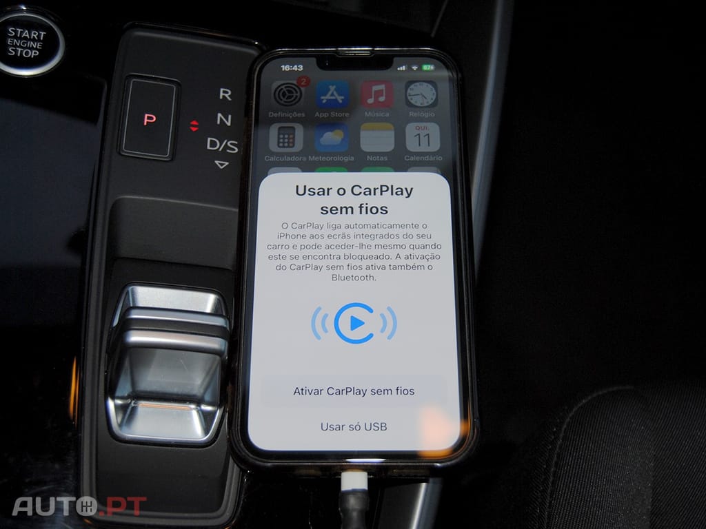 Audi A3 Sportback 30 TFSI Advanced S tronic