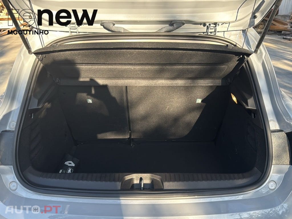 Renault Clio Clio Evolution TCE 90