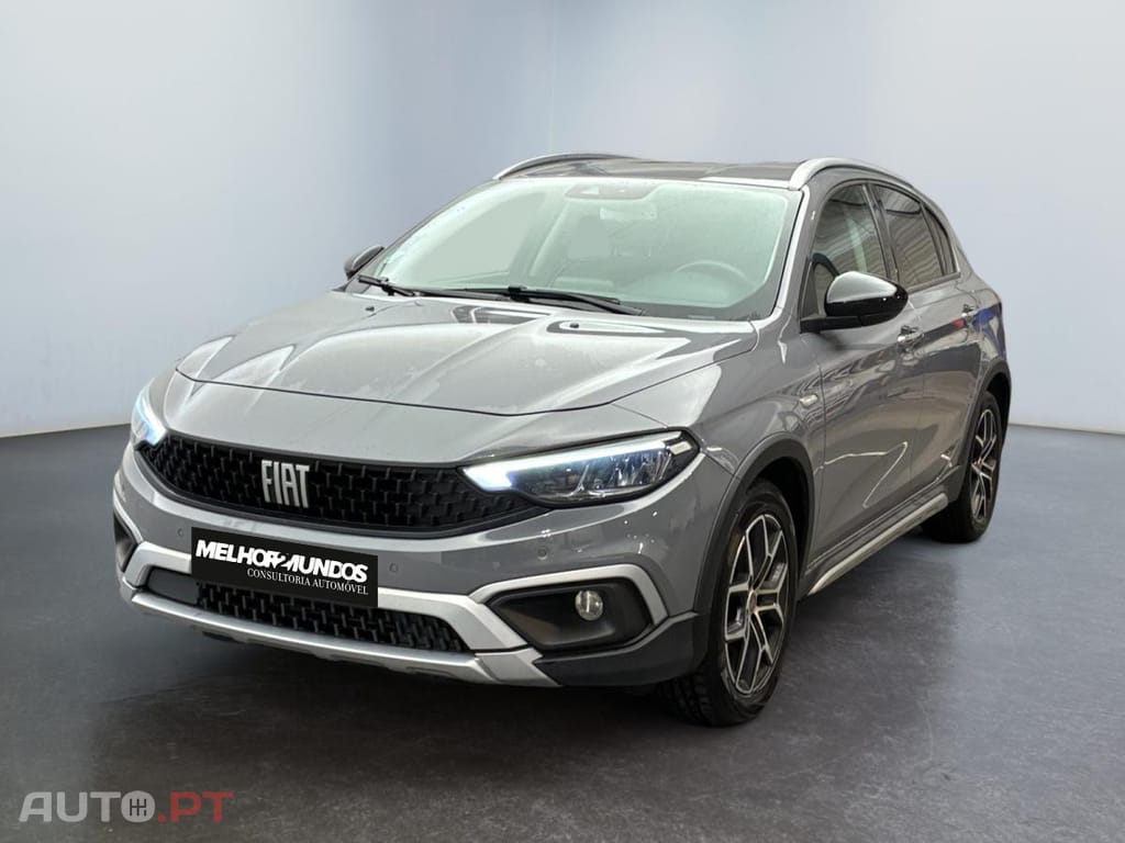 Fiat Tipo 1.0 Firefly Plus