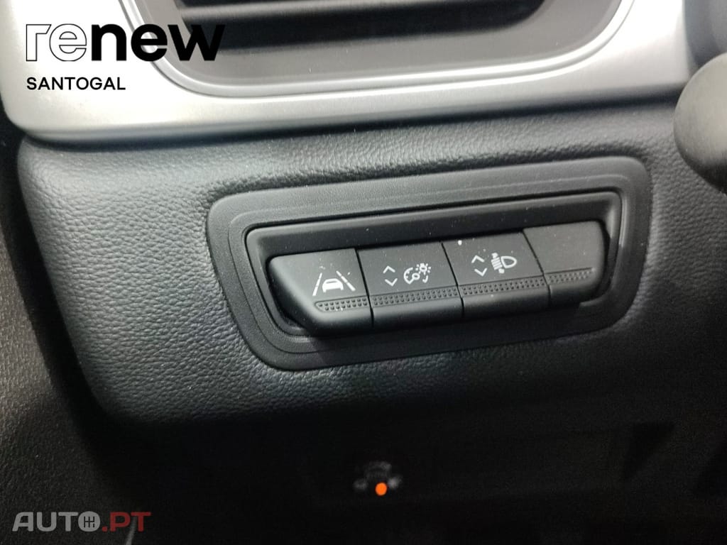 Renault Captur Techno tce Bi Fuel