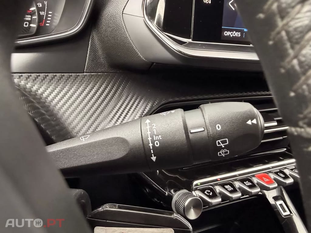 Peugeot 208 1.5 BlueHDi Active Pack