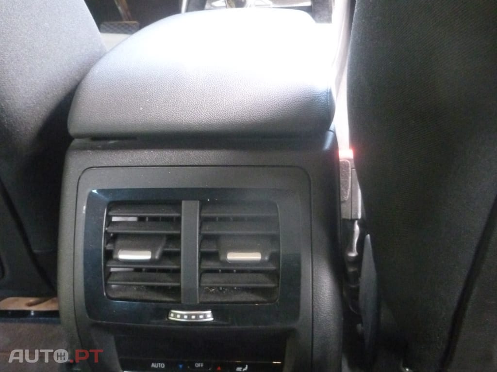 BMW X3 xDrive 20D Auto