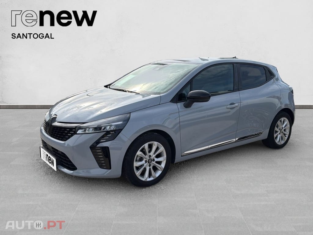 Renault Clio Clio 1.0 TCe Intens