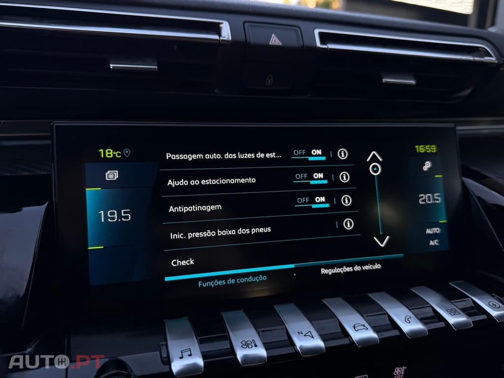 Peugeot 508 1.6 Hybrid GT e-EAT8