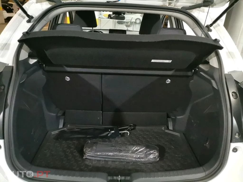 Toyota Yaris 1.5 HDF Comfort Plus
