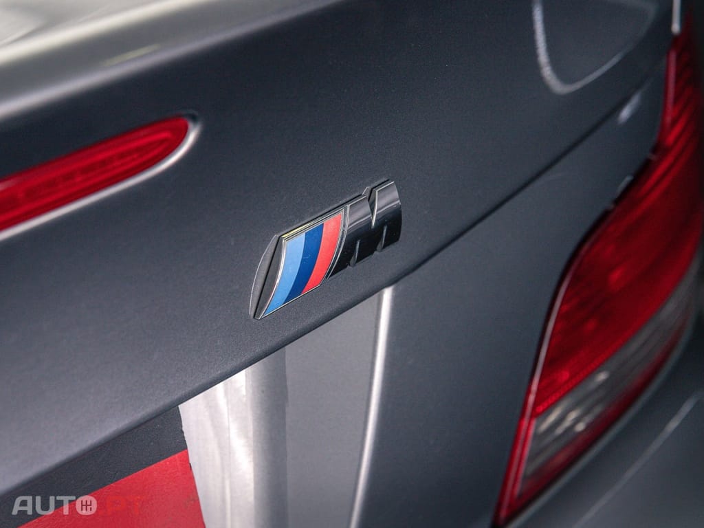 BMW 120 d Coupe