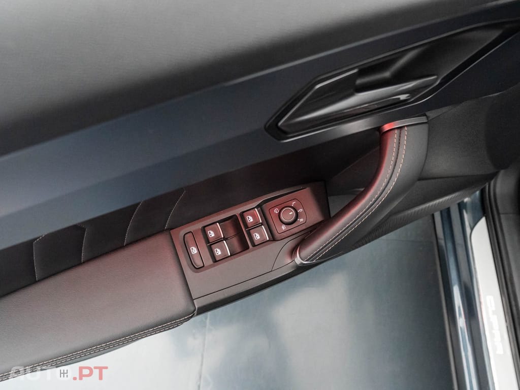 Cupra Formentor 2.0 TDI Sport