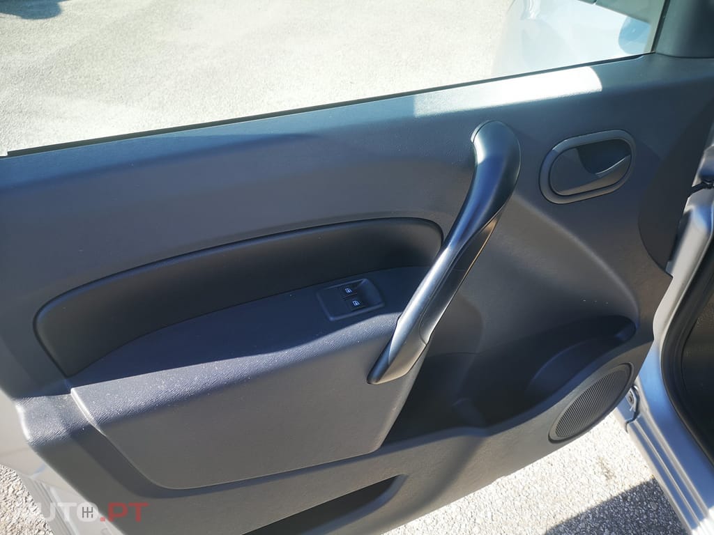 Mercedes-Benz Citan 108 CDi/23 Compacto