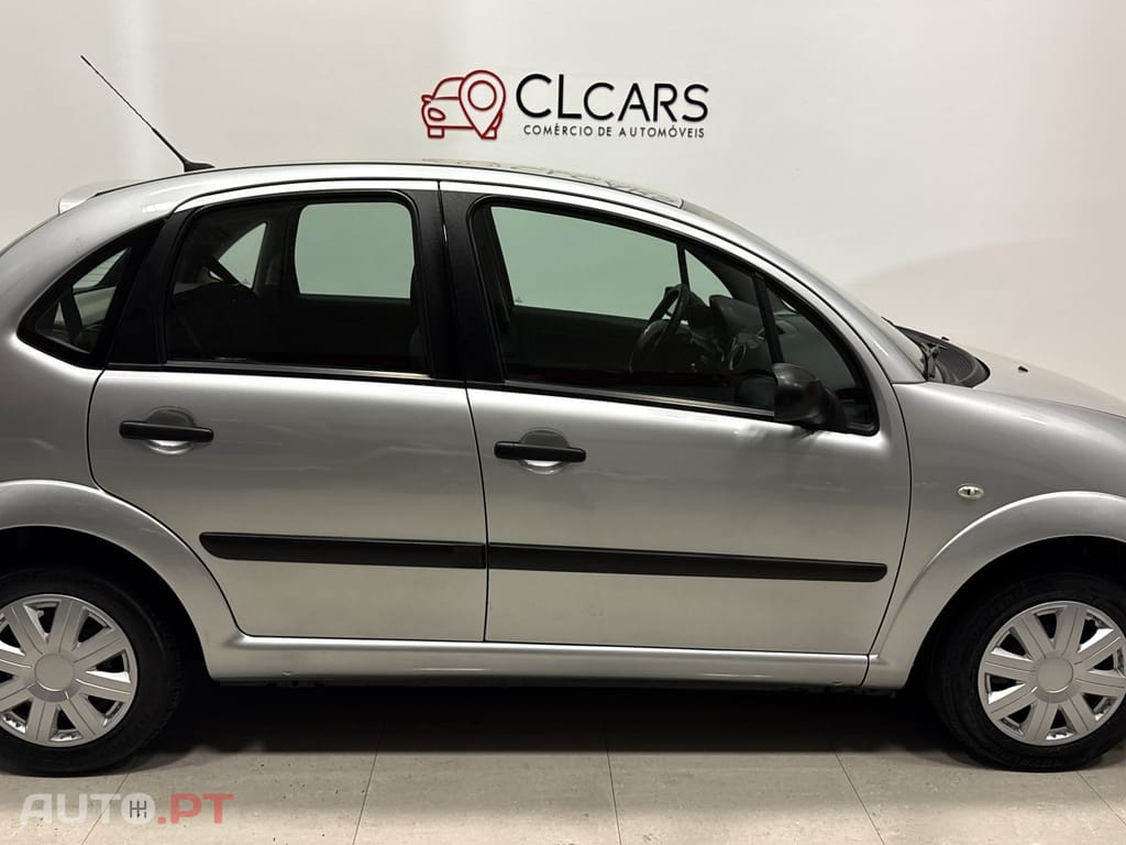 Citroen C3 1.1 SX Plus