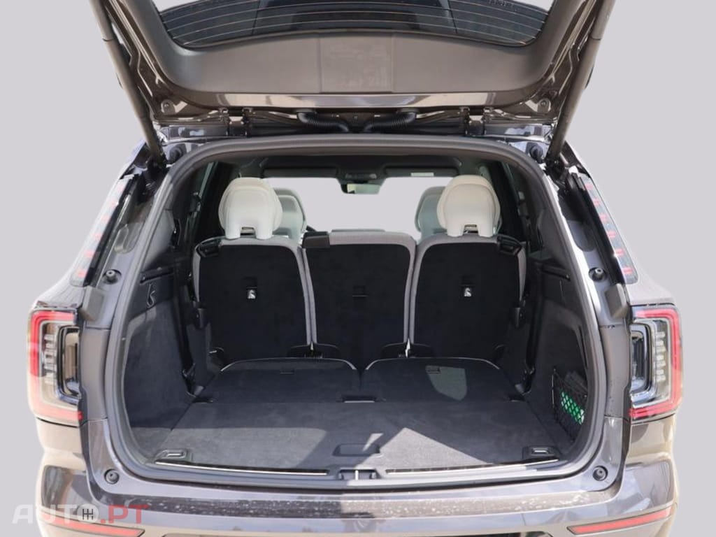 Volvo EX90 Twin Ultra I.V.A DEDUTIVEL 