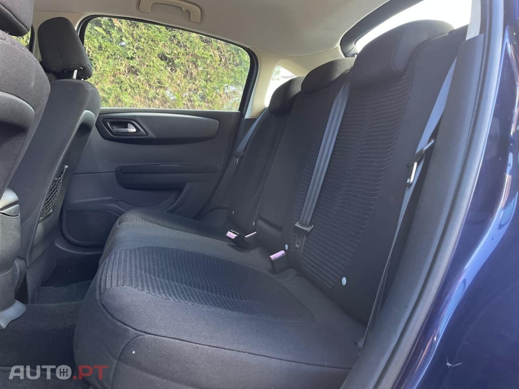 Citroen C4 1.4 16V SX