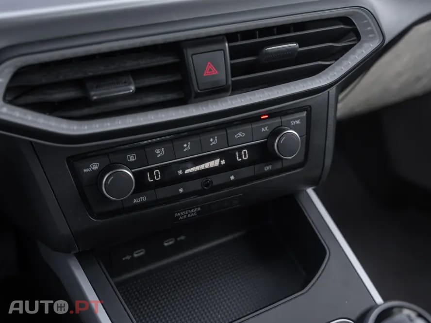Seat Arona 1.0 TSI FR