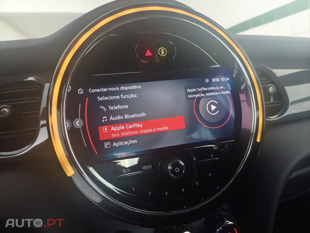 MINI Cooper Cooper Sport Edition Auto