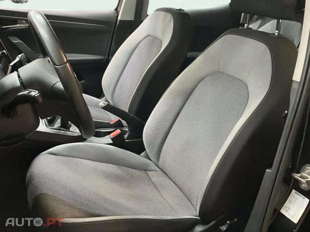 Seat Ibiza 1.0 TSI Style