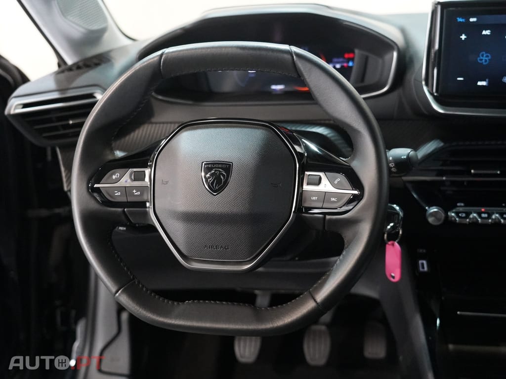 Peugeot 208 1.2 PureTech Allure