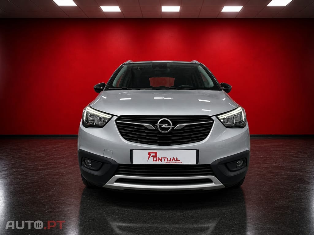 Opel Crossland X 1.6 CDTi Innovation