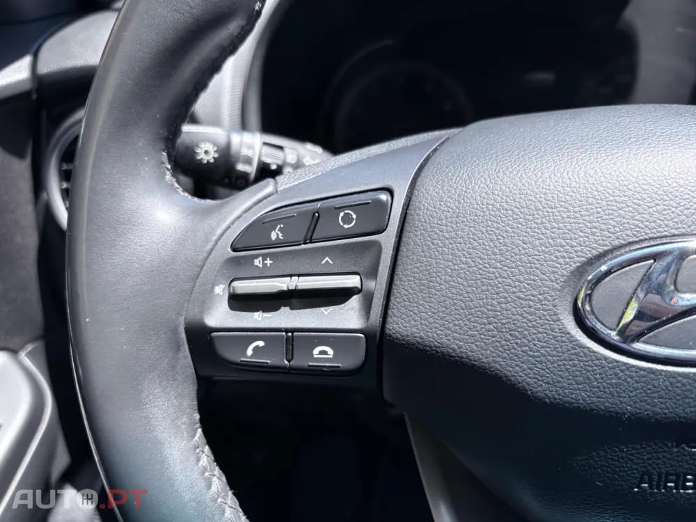 Hyundai Kauai 1.0 T-GDi Premium