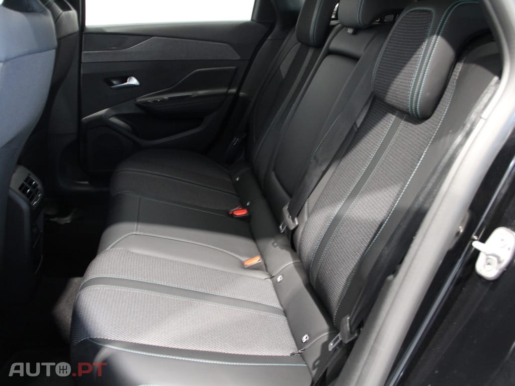 Peugeot 308 SW 1.2 Puretech Allure Pack