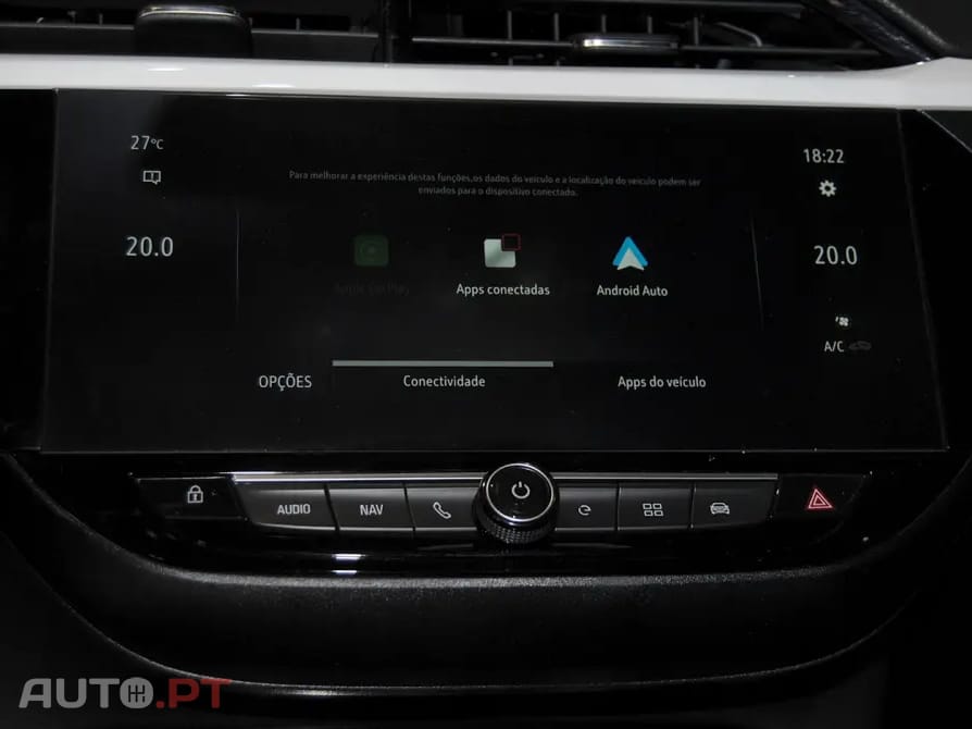 Opel Corsa-E e-GS
