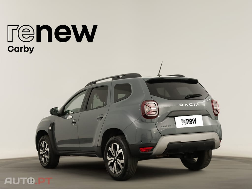 Dacia Duster Duster 1.0 TCe Journey