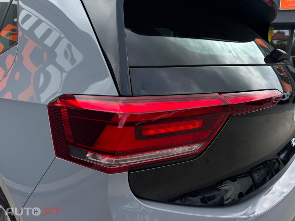 Volkswagen Id.3 Pro