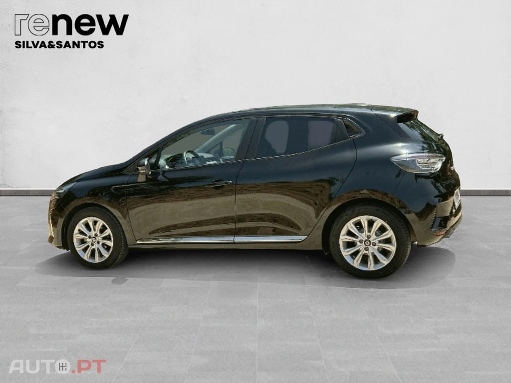 Renault Clio Clio Evolution TCe 100 Eco-G