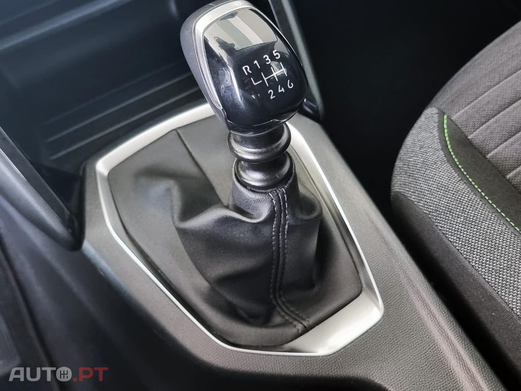 Peugeot 208 1.2 PureTech Active Pack