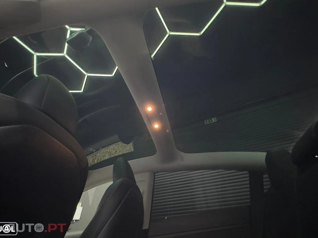 Tesla Model 3 Performance Dual Motor AWD