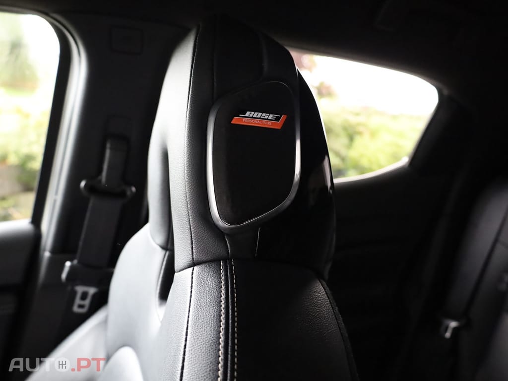 Nissan Juke 1.0 DIG-T Tekna TwoTone T DCT