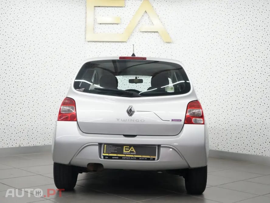 Renault Twingo 1.2 16V Dynamique