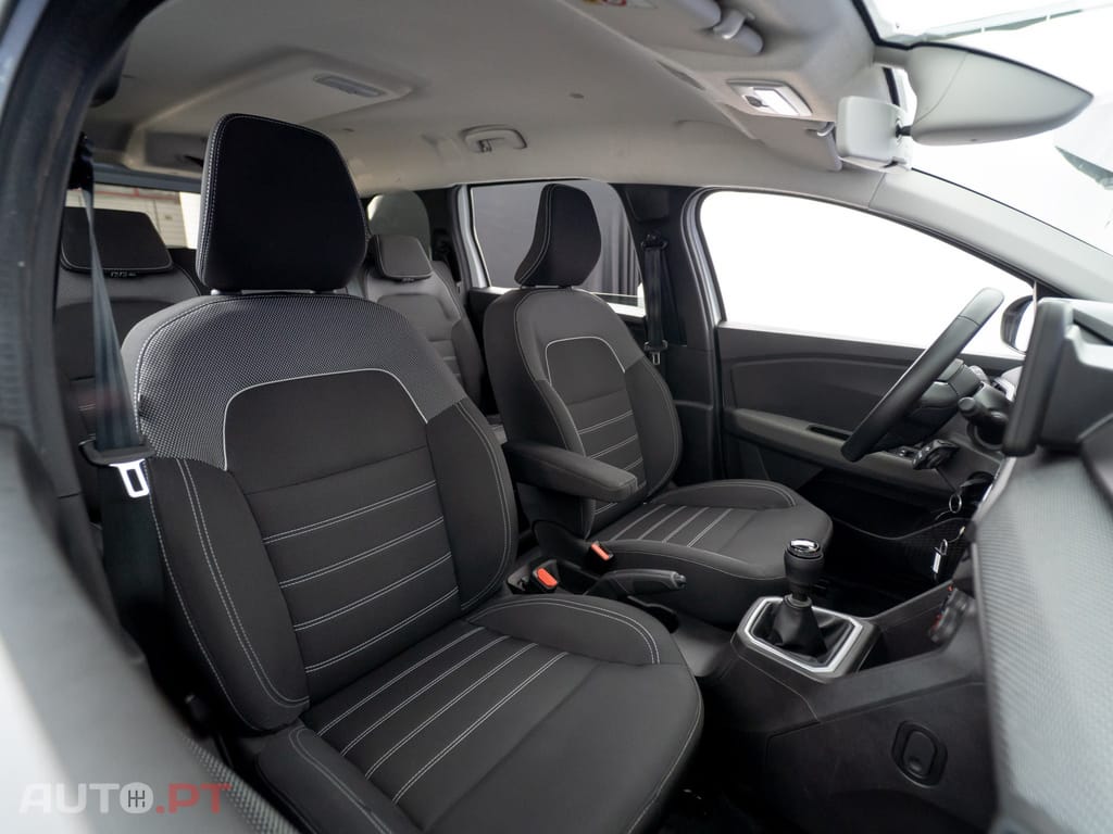 Dacia Jogger 1.0 ECO-G Expression 7L Bi-Fuel