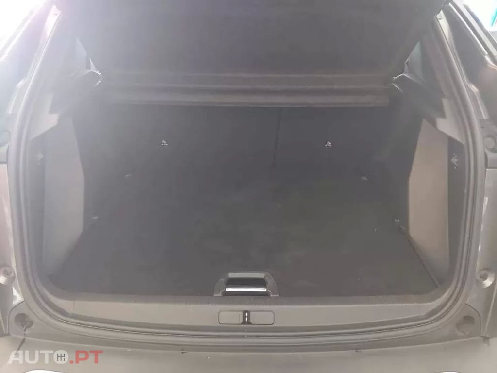 Peugeot 2008 PureTech 100 Stop&Start Active Pack