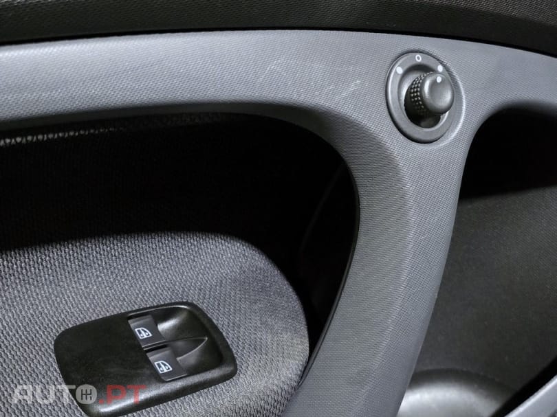 Smart ForTwo 1.0 Passion 71