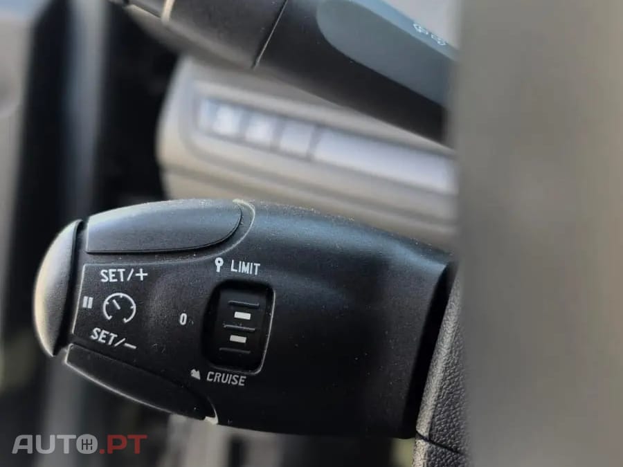 Peugeot 208 1.6 BlueHDi Allure