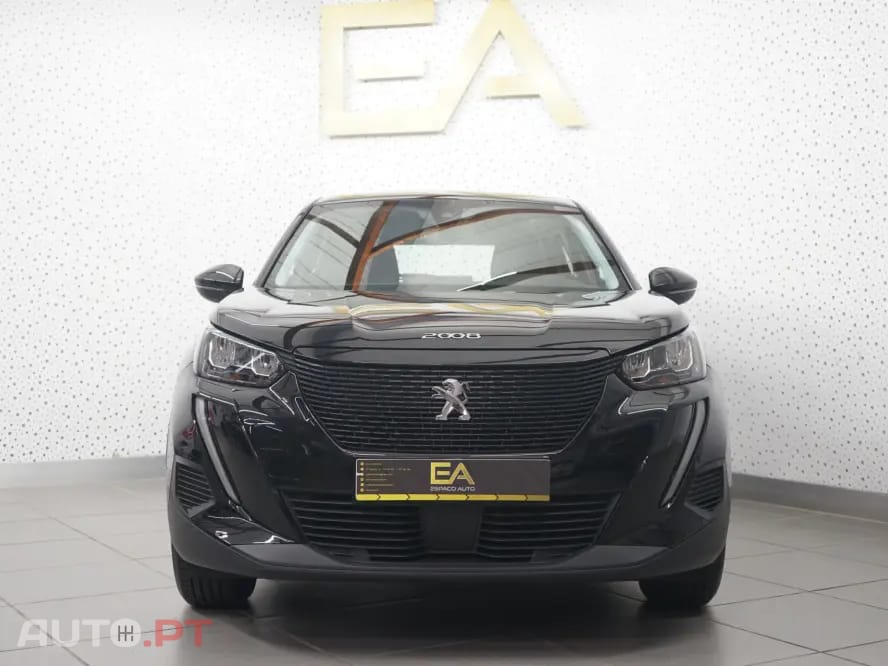 Peugeot 2008 1.2 PureTech Allure