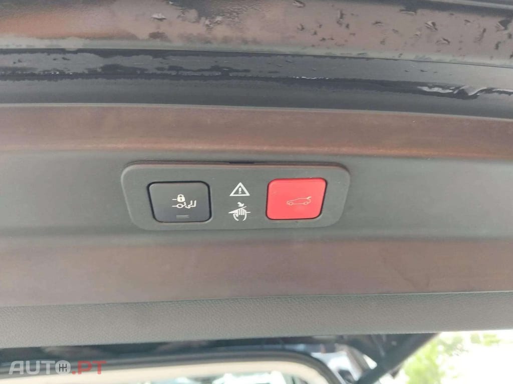 Peugeot 5008 1.5 BlueHDi Allure EAT8